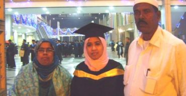 একজন সফল জননী রওশন আরা বেগম