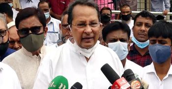 রাজাকার-জঙ্গি-জামায়াতকে ত্যাগ করুন, হাসানুল হক ইনু