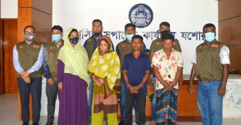 শার্শায় প্রবাসীর স্ত্রীর সঙ্গে পরকীয়া, যুবককে ডেকে খুন