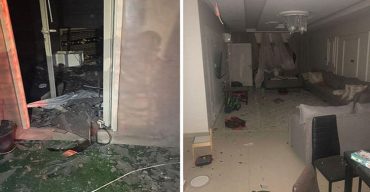 হুথিদের ছোড়া ক্ষেপণাস্ত্র-বিস্ফোরক ড্রোন ধ্বংসের দাবি সৌদির