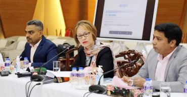 জাতীয় নির্বাচনে সহযোগিতা করতে চায় জাতিসংঘ