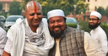 ভারতের মন্দির রক্ষায় হাইকোর্টের দ্বারস্থ মুসলিমরা