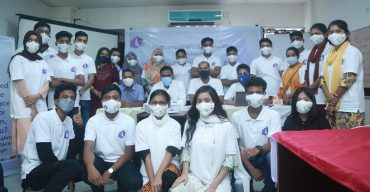 পাবলিক প্লেসে নারীর নিরাপত্তায় জোর দিতে হবে