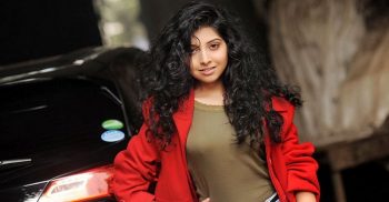 সালমান শাহের গান গাইলেন পড়শী