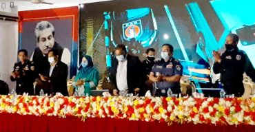 দেশে কিশোর গ্যাংয়ের অস্তিত্ব থাকবে না: র‌্যাব ডিজি