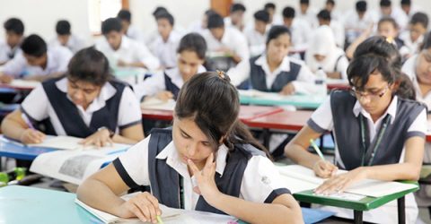 এইচএসসি পরীক্ষা কেন্দ্রের তালিকা ও আসন বিন্যাস প্রকাশ