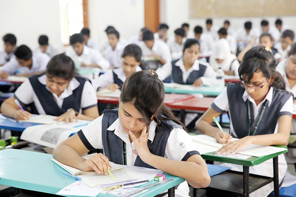 এইচএসসি পরীক্ষা কেন্দ্রের তালিকা ও আসন বিন্যাস প্রকাশ