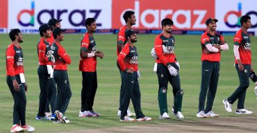 টাইগাররা যেকোনো দলের বিপক্ষেই জিততে সক্ষম: জি এম কাদের