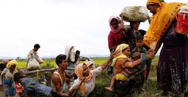 রোহিঙ্গাদের জন্য ১৮ কোটি ডলার সাহায্য দেবে যুক্তরাষ্ট্র