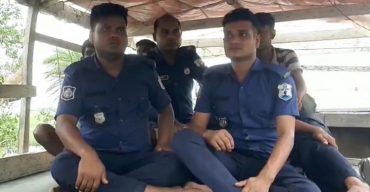 জেলে মৃত্যুর ঘটনায় ৪ পুলিশ সদস্য ক্লোজড