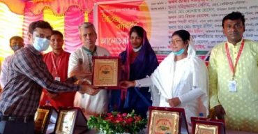 জাহেদী ফাউন্ডেশনের সহযোগিতায় কোটচাঁদপুর ব্লাড ব্যাংকের প্রতিষ্ঠা বার্ষিকী