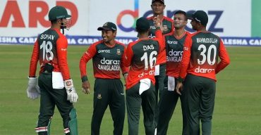 ক্রিকেটবিশ্বে এখন ‘ত্রাস’ টাইগাররা: ভারতীয় গণমাধ্যম