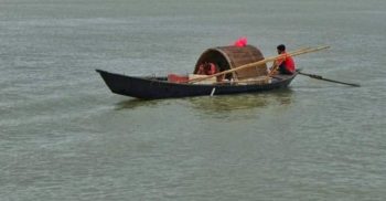 জীবন নদীর মাঝখানে আছি বাকী আছে অর্ধেক পথ: এম জহির