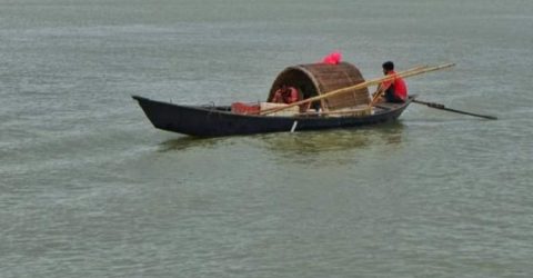 জীবন নদীর মাঝখানে আছি বাকী আছে অর্ধেক পথ: এম জহির