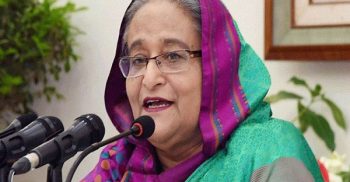 প্রধানমন্ত্রী পাঁচটি বিদ্যুৎ কেন্দ্র উদ্বোধন করবেন আজ