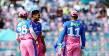 মুস্তাফিজের দারুণ বোলিংয়ের পরও ব্যাটিং ব্যর্থতায় হারল রাজস্থান