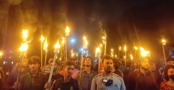 সেপ্টেম্বরের মধ্যে হল না খুললে তালা ভাঙবে জাবি শিক্ষার্থীরা