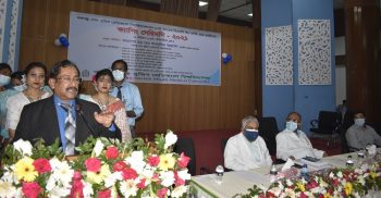 আগামী সেশন থেকেই চালু করা হবে এমএসসি নার্সিং কোর্স