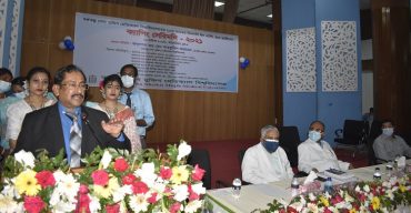 আগামী সেশন থেকেই চালু করা হবে এমএসসি নার্সিং কোর্স