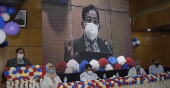 গুরুত্ব অপরিসীম: মাননীয় উপাচার্য অধ্যাপক ডা. মোঃ শারফুদ্দিন আহমেদ