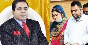 মুসা বিন শমসেরকে ডিবিতে সাড়ে ৩ ঘণ্টা জিজ্ঞাসাবাদ