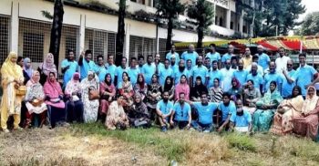 ফতুল্লা পাইলট উচ্চ বিদ্যালয়ের ৯১ ব্যাচ`র ৩০ বছর পূর্তি উদযাপন