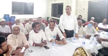 এবার কুতুবপুরে যেকোনো মূল্যে ভাসাবে নৌকা