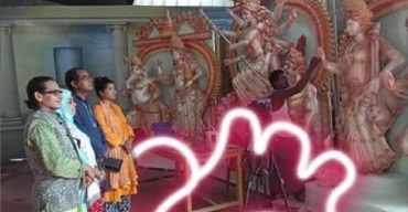 কোন ধর্মই অপরাধ-দুর্নীতির পক্ষে না: মোমিন মেহেদী