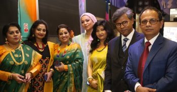 জমকালো আয়োজনে টিভি নাইনটিনের বর্ষপূর্তি অনুষ্ঠান সম্পন্ন