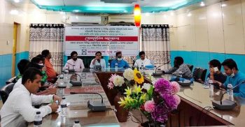 নির্বাচন কমিশন গঠনে সার্চ কমিটি নয়, আইন প্রণয়ন চায় যুব সমাজ