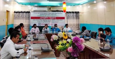 নির্বাচন কমিশন গঠনে সার্চ কমিটি নয়, আইন প্রণয়ন চায় যুব সমাজ