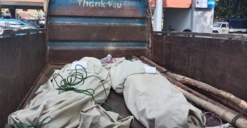 উখিয়ায় রোহিঙ্গা ক্যাম্পে সংঘর্ষ, নিহত বেড়ে ৭