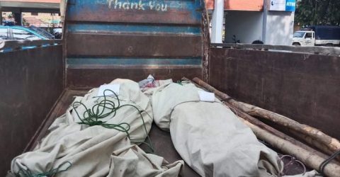 উখিয়ায় রোহিঙ্গা ক্যাম্পে সংঘর্ষ, নিহত বেড়ে ৭