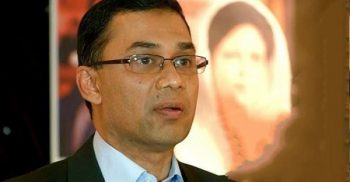 নিজ দলেই বিতর্কিত তারেক শঙ্কা ভবিষ্যৎ নিয়ে