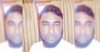 রাঙ্গাবালীতে গৃহবধূ ধর্ষণের ঘটনায় আ’লীগ নেতা গ্রেফতার