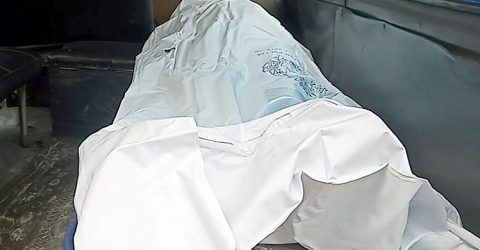 কলাপাড়ায় ব্যবসায়ীর ঝুলন্ত লাশ উদ্ধার