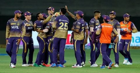 ফাইনালেও সাকিবের ওপর ভরসা রাখছে কলকাতা