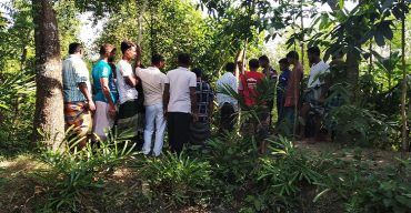 বাগেরহাটে কিস্তির টাকা জোগাড় করতে না পেরে দিনমজুরের আত্মহত্যা!