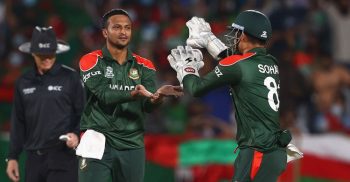 ওমানকে হারিয়ে আশা জিইয়ে রাখল বাংলাদেশ