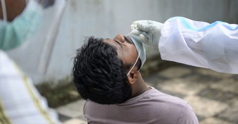 দেশে ফের বেড়েছে করোনায় আক্রান্তের সংখ্যা