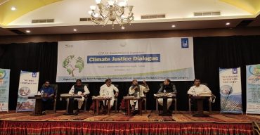 বাংলাদেশ পরিবেশকে সংরক্ষণ করে উন্নয়নকে অভিযোজন করছে: পরিকল্পনমন্ত্রী