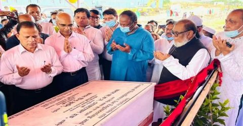 শিগগিরই পণ্যের দাম কমবে: বাণিজ্যমন্ত্রী