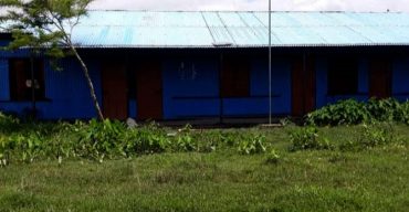 দশমিনায় শিক্ষার্থীর অভাবে ৮ বছর যাবত পাঠদান বন্ধ