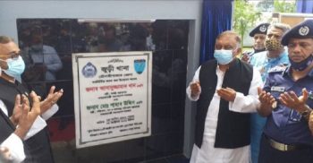 বিদেশে থাকা সাইবার অপরাধীদের বিচার হবে: স্বরাষ্ট্রমন্ত্রী