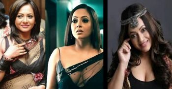ইন্ডাস্ট্রির লবিবাজি নিয়ে যা বললেন শ্রীলেখা