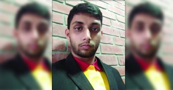 গ্লোবাল আইটি চ্যালেঞ্জে গুড অ্যাওয়ার্ড পেলেন গলাচিপার শিহাব