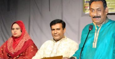 দেশীয় সংস্কৃতির চর্চা বাড়াতে হবে: লায়ন গনি মিয়া বাবুল