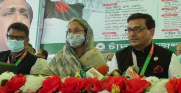 বাংলাদেশে আর কখনও তত্ত্বাবধায়ক সরকার হবে না: হানিফ