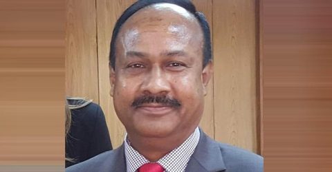 জাতীয় পার্টির নতুন মহাসচিব মুজিবুল হক চুন্নু