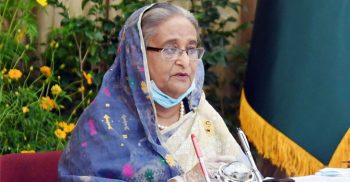 অনিয়ম করে অবসরে গেলেও ছাড় নয়: প্রধানমন্ত্রী